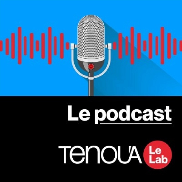 Artwork for Le podcast de Tenou'a