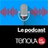 Le podcast de Tenou'a - Refuges