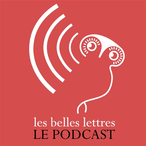 Artwork for Les Belles Lettres : conversations