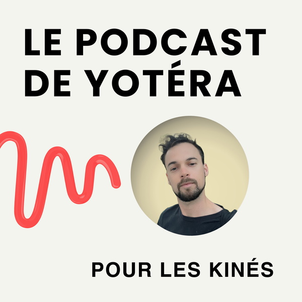Artwork for Le Podcast de Yotéra
