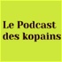 Le Podcast des Kopains
