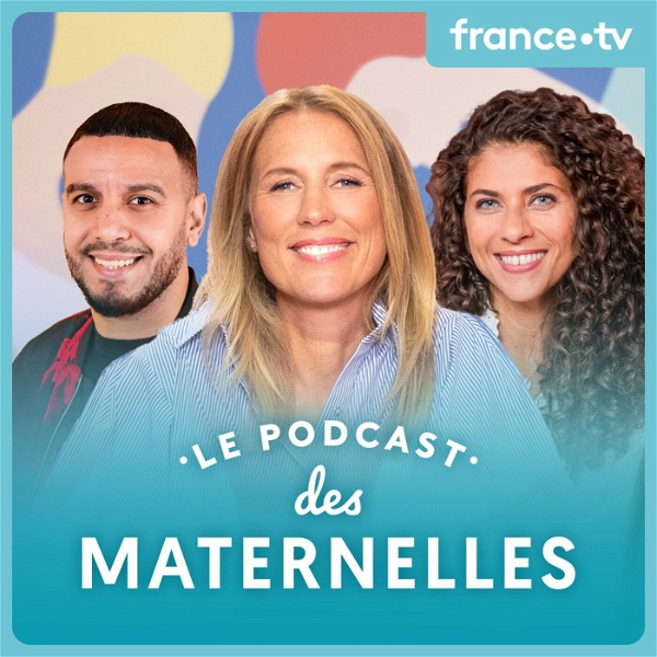 Artwork for Le podcast des Maternelles