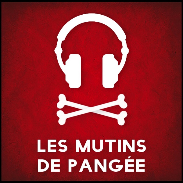 Artwork for Le podcast des mutins