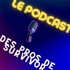 Le podcast des pros de Survivor Québec