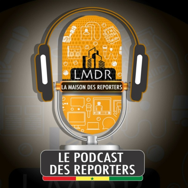 Artwork for Le Podcast des Reporters