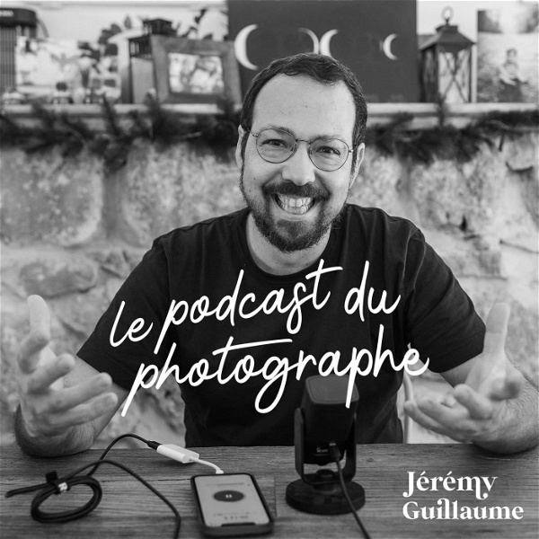 Artwork for Le Podcast du Photographe