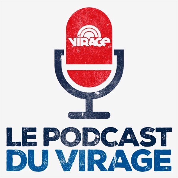 Artwork for Le Podcast du Virage