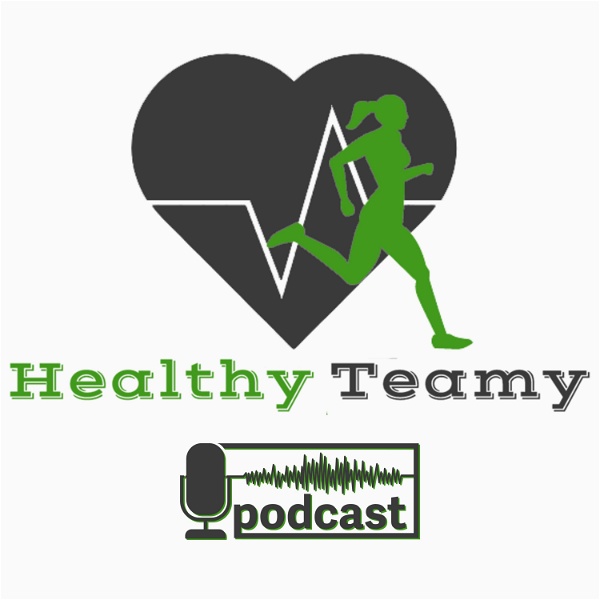 Artwork for Le podcast Healthy Teamy