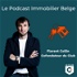 Le Podcast Immobilier Belge (PIB)