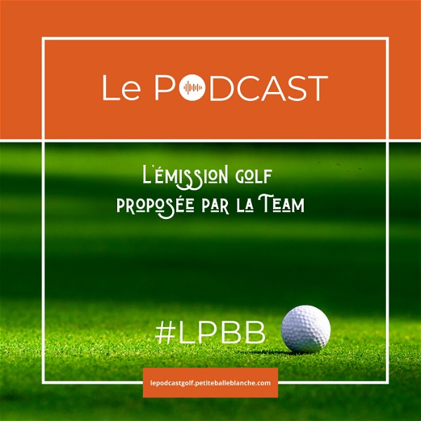 Artwork for Le Podcast #LPBB