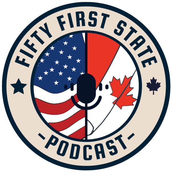 Artwork for FIFTY FIRST STATE PODCAST