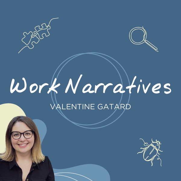 Artwork for Work Narratives