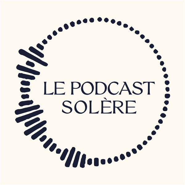 Artwork for Le Podcast Solère
