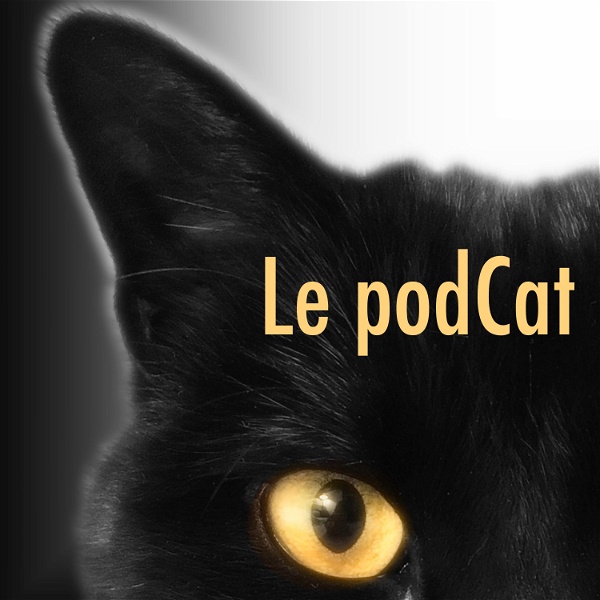 Artwork for Le podCat