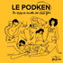 Le Podken