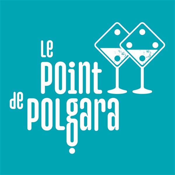 Artwork for Le Point de Polgara