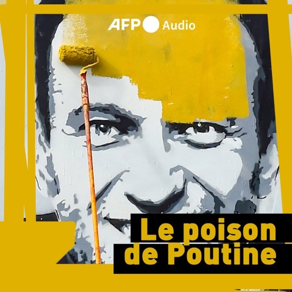 Artwork for Le poison de Poutine