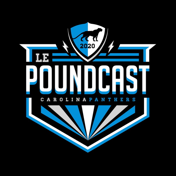 Artwork for Le Poundcast