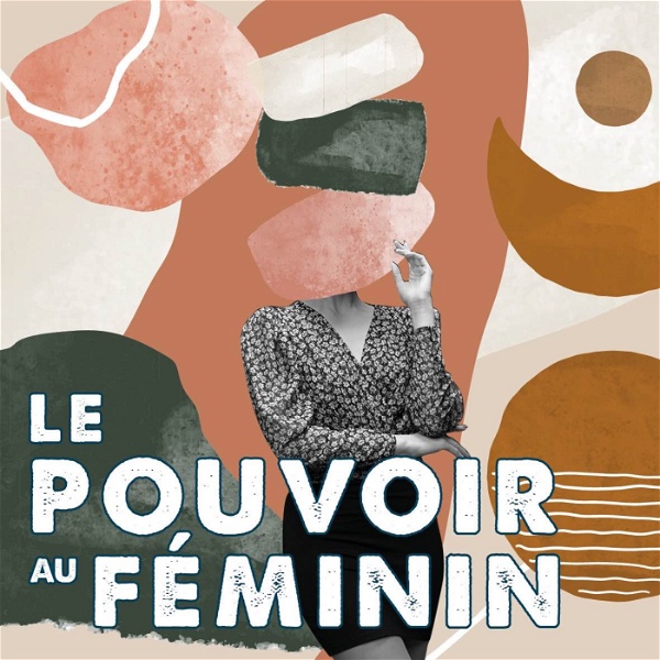 Artwork for Le Pouvoir au Féminin