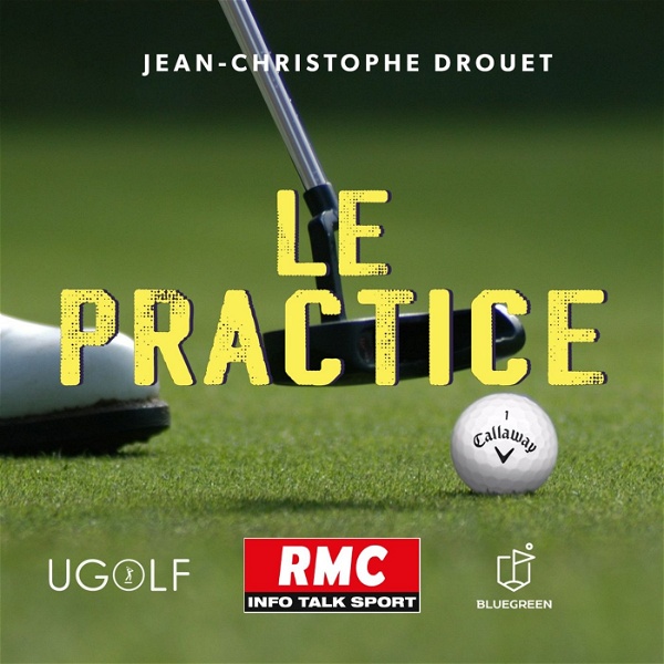 Artwork for Le Practice