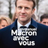 Le projet présidentiel d'Emmanuel Macron pour la France