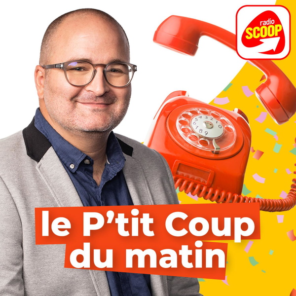 Artwork for Le P'tit Coup du Matin