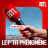 Le p'tit phénomène