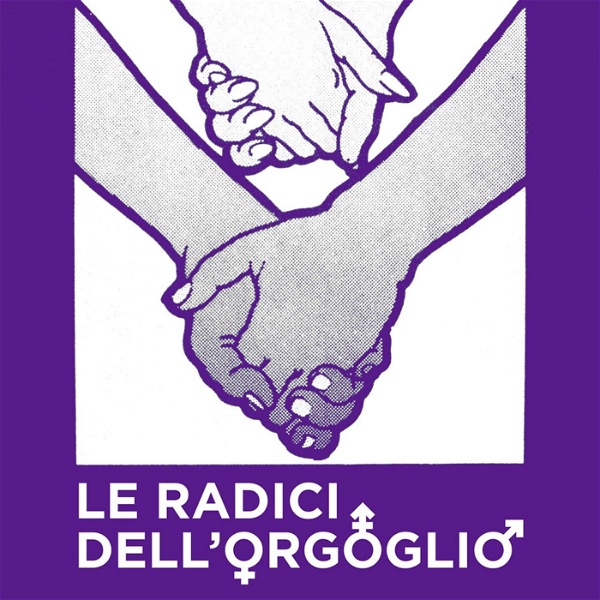 Artwork for Le Radici dell'Orgoglio