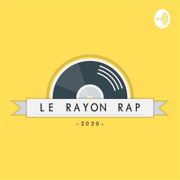 Artwork for Le Rayon Rap