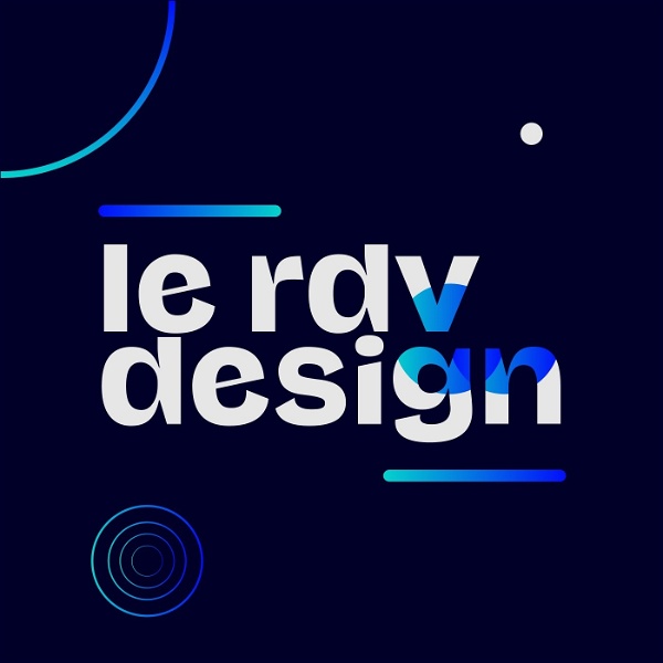 Artwork for le RDV design