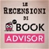 Le recensioni di The BookAdvisor