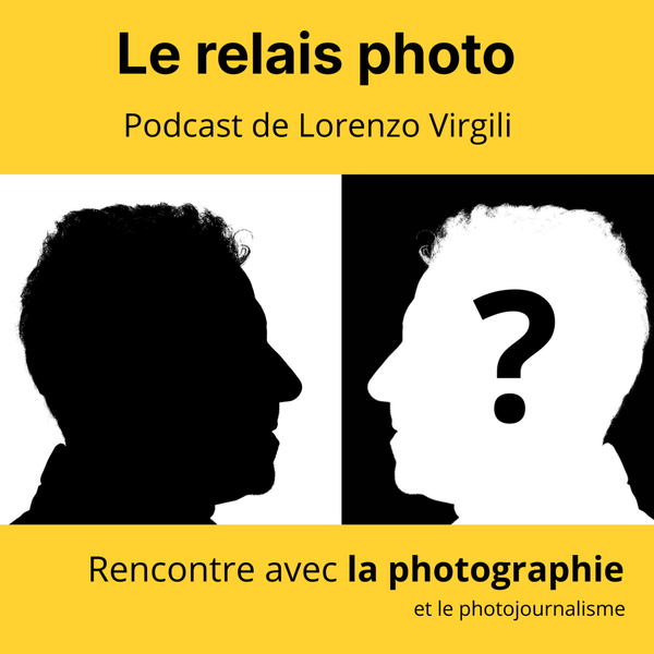 Artwork for LE RELAIS PHOTO