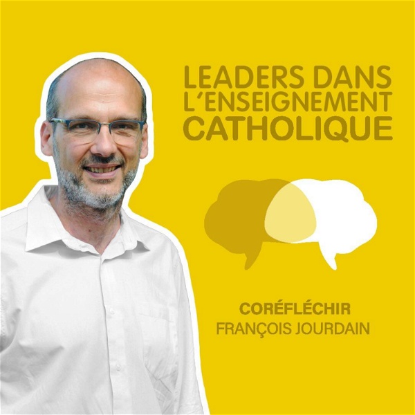 Artwork for Leaders dans l’Enseignement Catholique