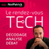 Le rendez-vous Tech