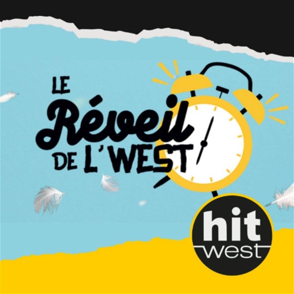 Artwork for Le Réveil de l'West