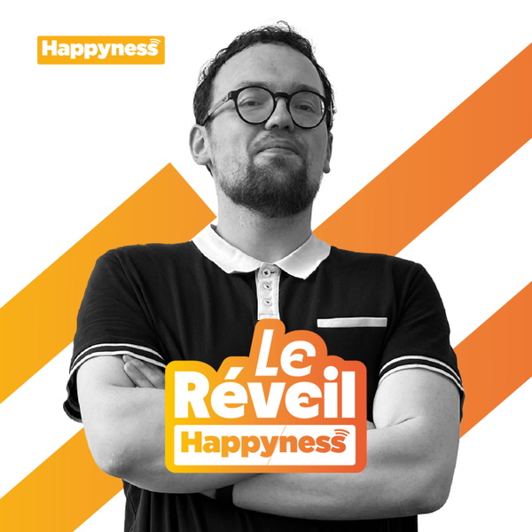 Artwork for Le Réveil Happyness