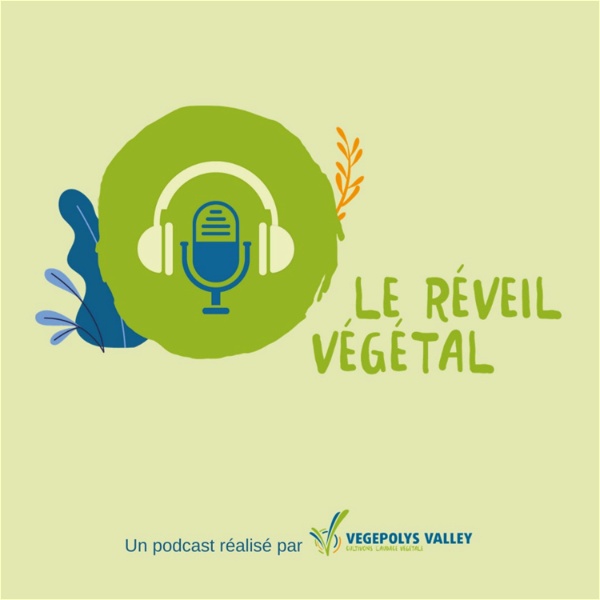 Artwork for Le Réveil Végétal