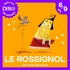 DISO - Le Rossignol
