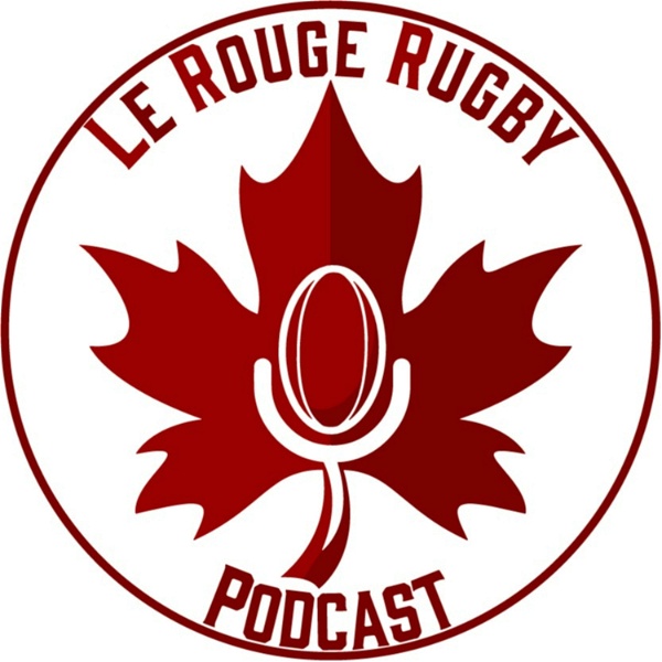 Artwork for Le Rouge Rugby Podcast