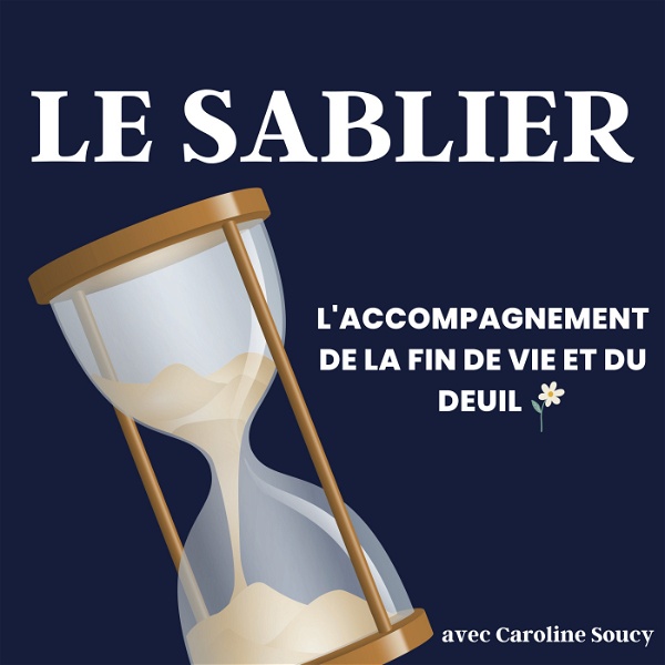 Artwork for Le Sablier