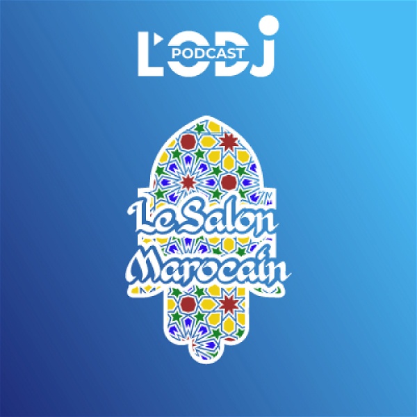 Artwork for Le Salon Marocain
