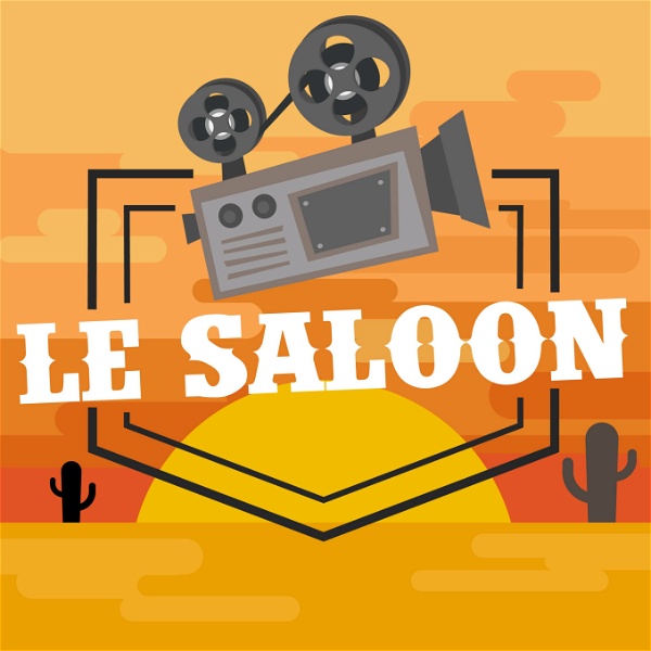 Artwork for Le Saloon