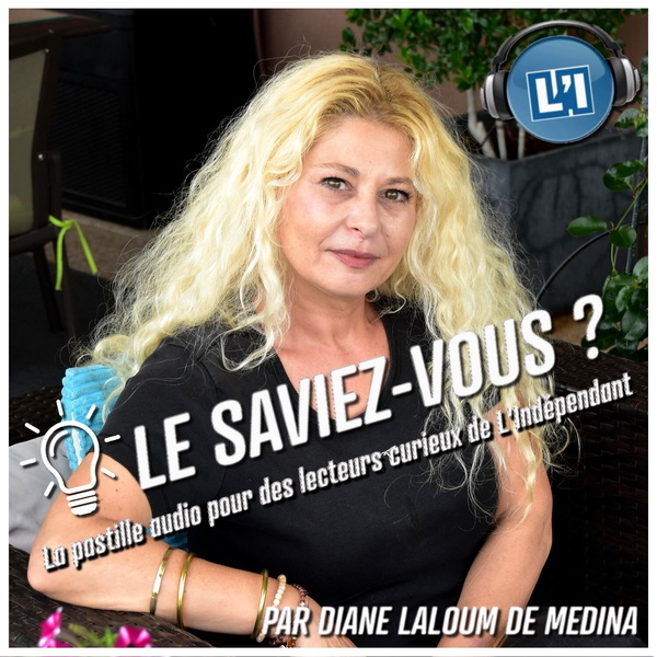 Artwork for Le saviez-vous ?