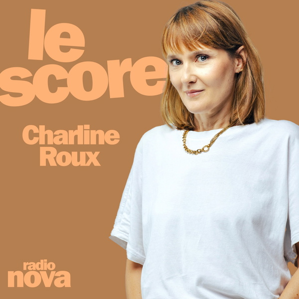 Artwork for Le Score