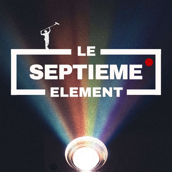 Artwork for Le Septième Élément