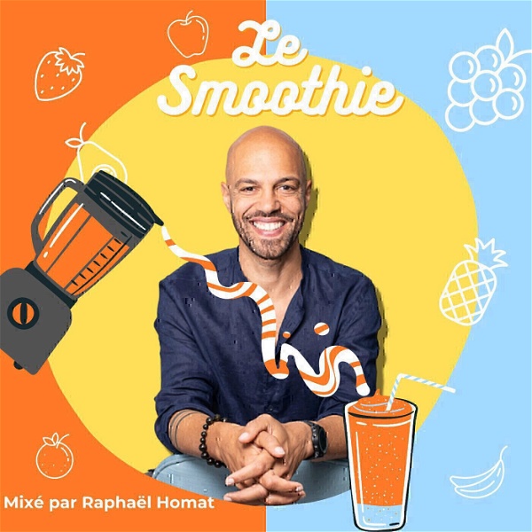 Artwork for Le Smoothie