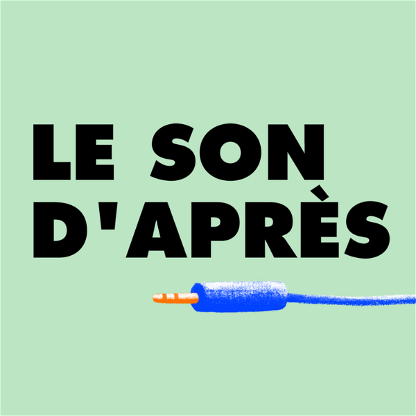 Artwork for LE SON D'APRÈS
