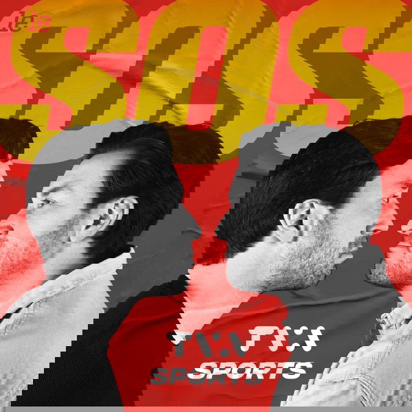 Artwork for Le SOS podcast