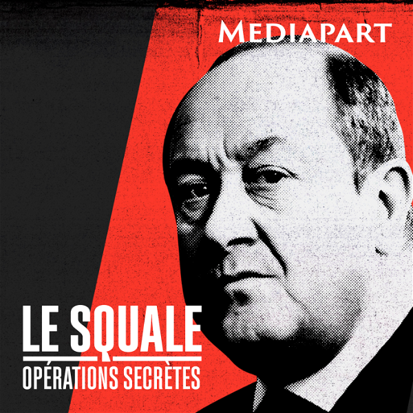 Artwork for Le Squale, opérations secrètes