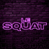 Le Squat